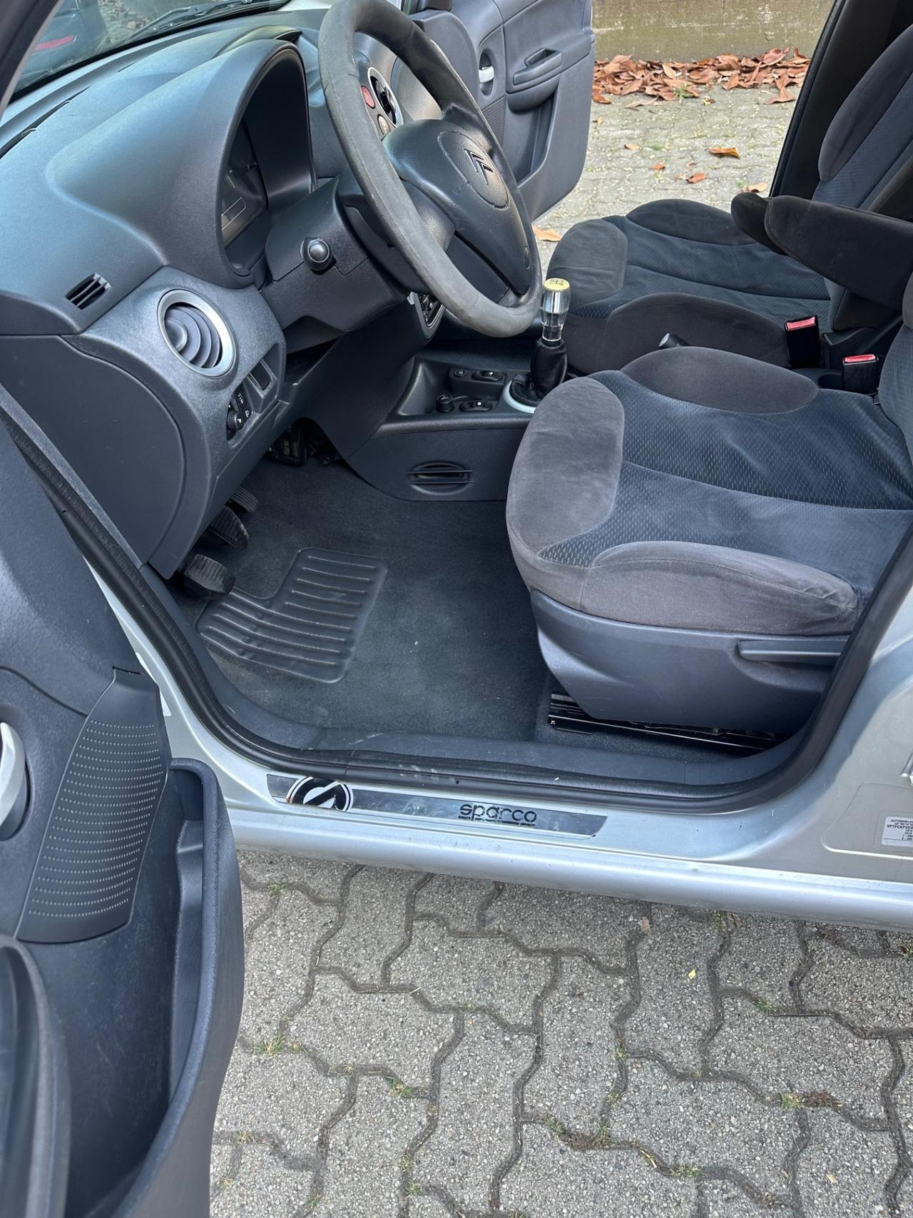 Citroen C3 1.4 Exclusive Style Bi Energy G
