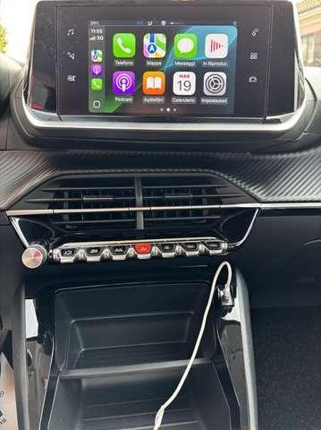 Peugeot 208 PureTech 75 Stop&Start 5 porte Active LED