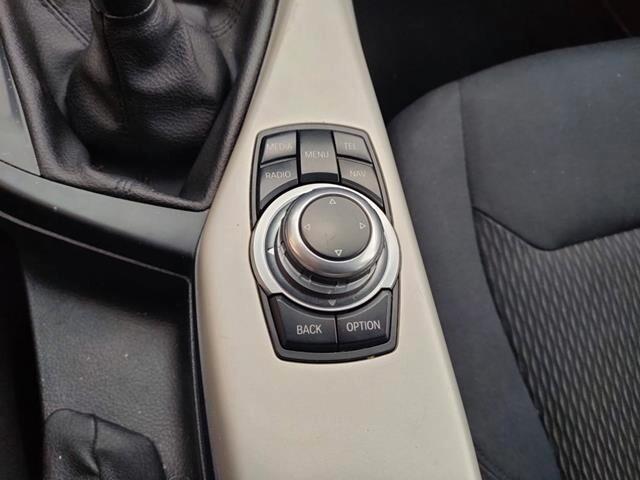 Bmw 114 i 5p. Sport tagliandi certificati