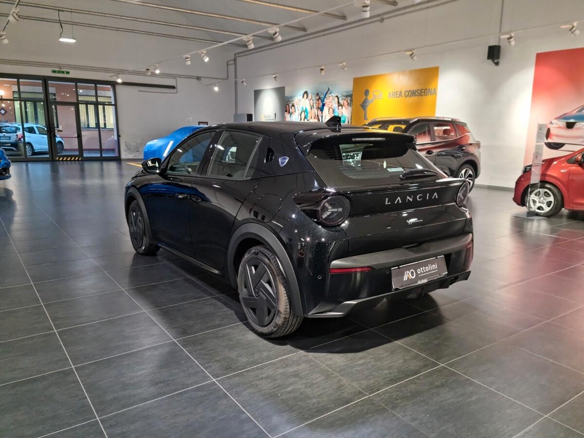 Lancia Ypsilon 1.2 Hybrid AUTOMATICA AZIENDALE