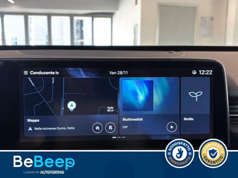 Hyundai Kona 1.6 GDI HEV X LINE 2WD 141CV DCT