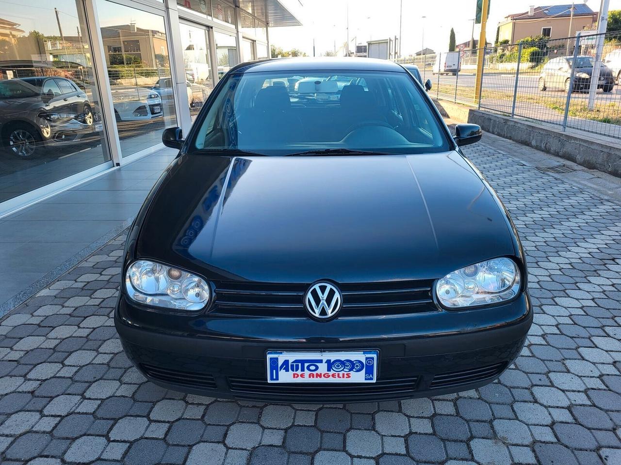 Volkswagen Golf 1.9 TDI 101 CV 5 PORTE *** EDITION ***