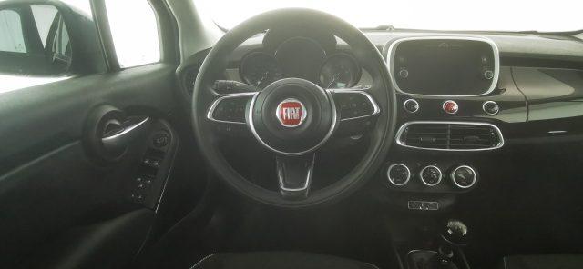 FIAT 500X 1.0 T3 120 CV Cross