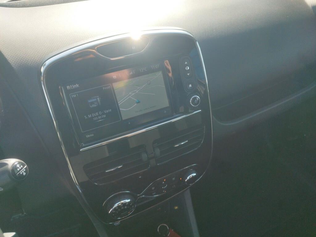 Renault Clio 1.5 dCi 8V 90CV 5 porte Costume National