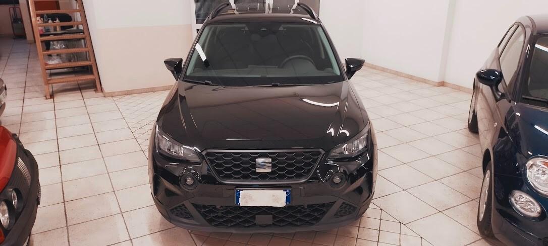 Seat Arona 1.0 TGI Style