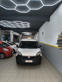 FIAT DOBLO' 1.3 M-JET