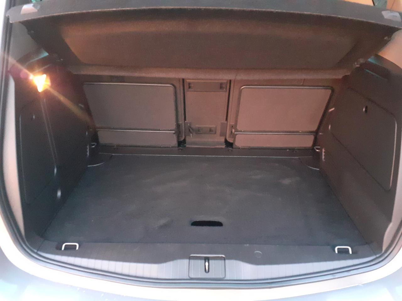 Opel Meriva 1.3 CDTI 95CV ecoFLEX Cosmo