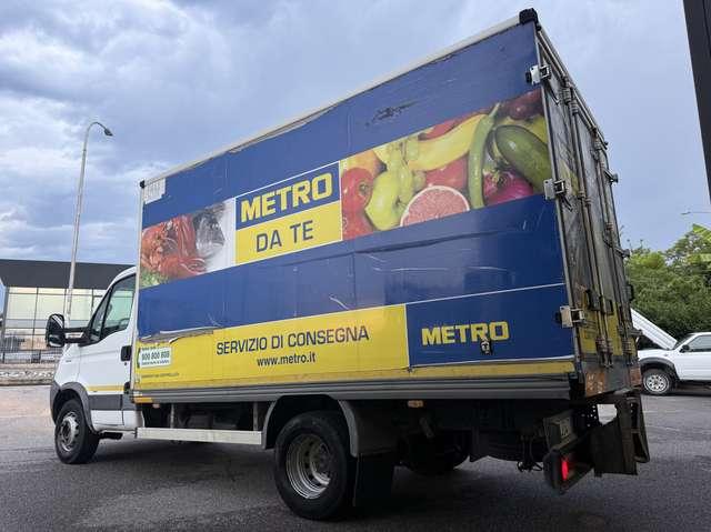Iveco Daily 60C15 Frigo E4 ATP 04 2028 4000x2030x2000 kg2300