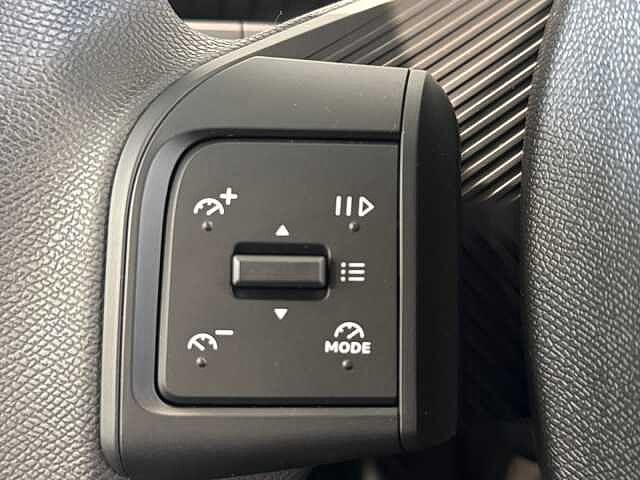 Citroen C3 Aircross 1.2 PureTech Turbo 100 CV You