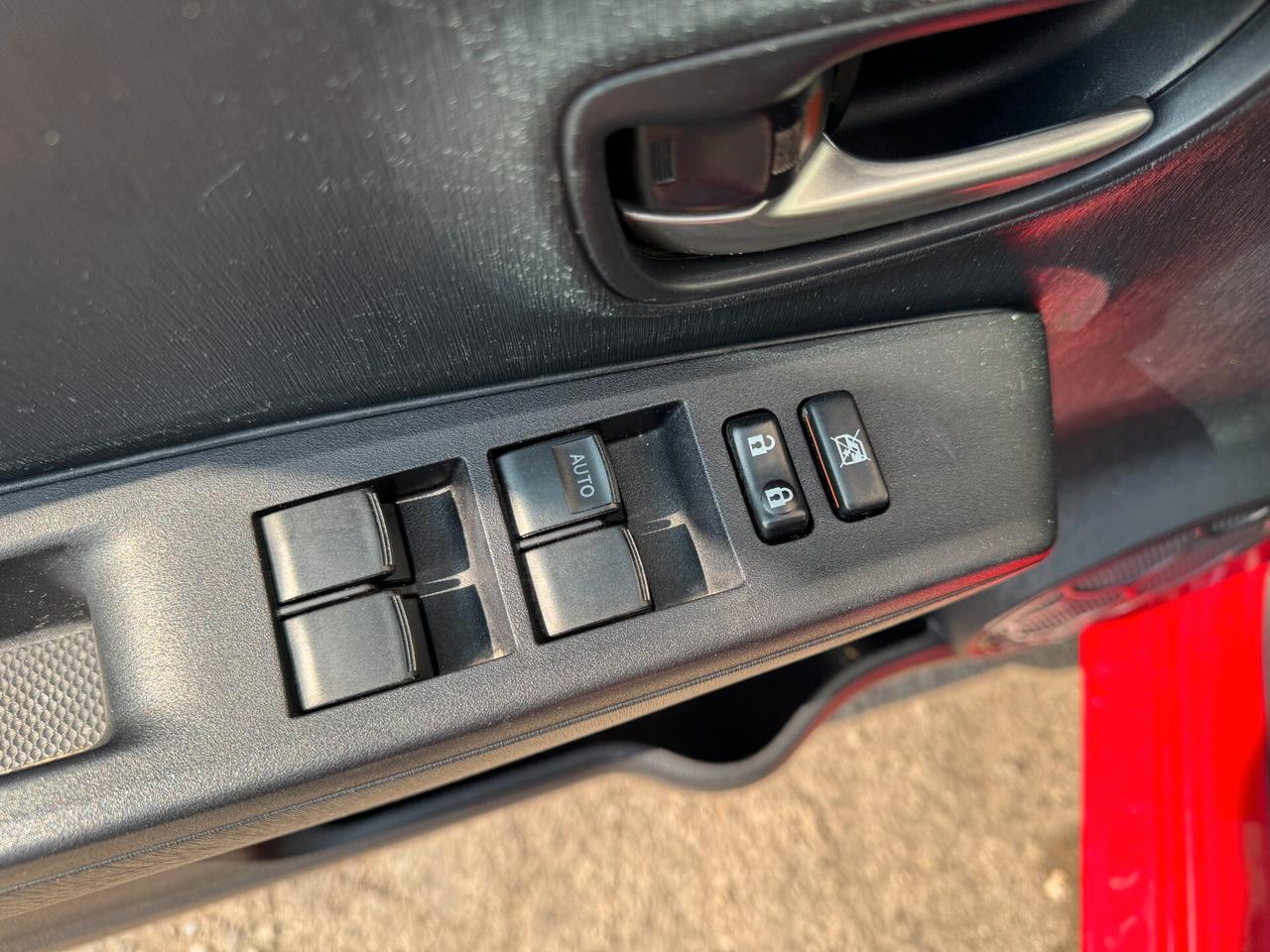 Toyota Yaris 1.5 Hybrid 5 porte Lounge Più