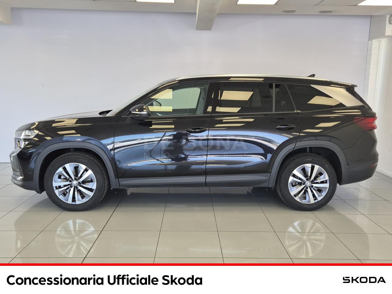Skoda Kodiaq 2.0 tdi style 150cv dsg 7p.ti