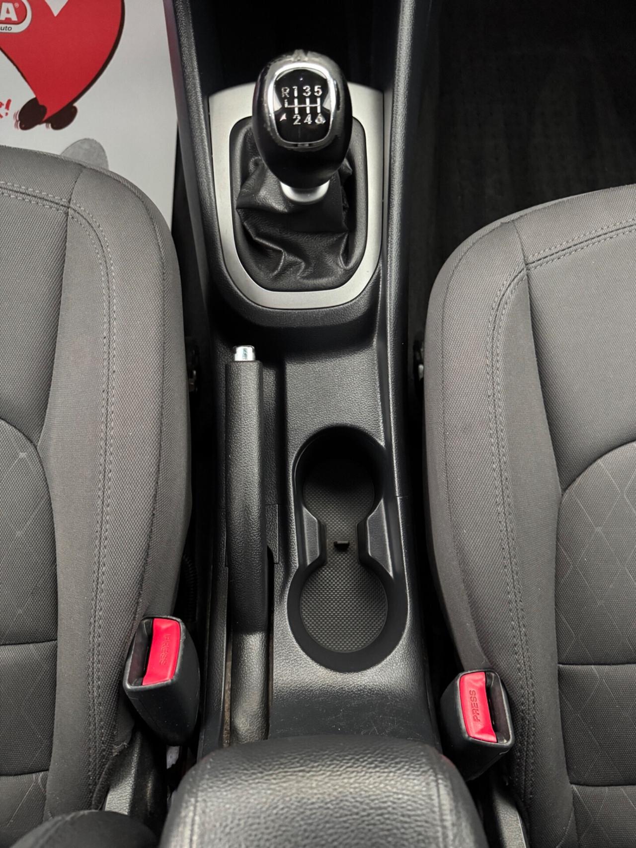 Kia Rio 1.1 CRDi 5p. Active E6b Ok Neopatentati