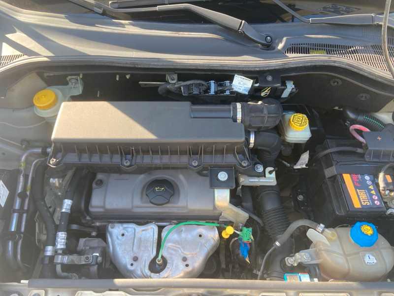 FIAT QuBo 1.4 8v Active 73cv