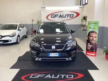 Seat Ateca 1.6 TDI Style
