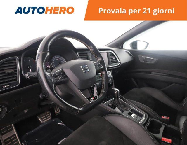 SEAT Leon 2.0 TSI DSG 5p. Cupra