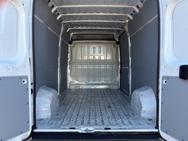 CITROEN Jumper 33 HDi 140CV L3H2