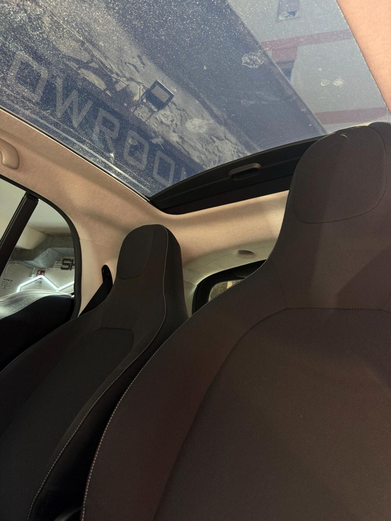 Smart ForTwo 70 1.0 twinamic Passion