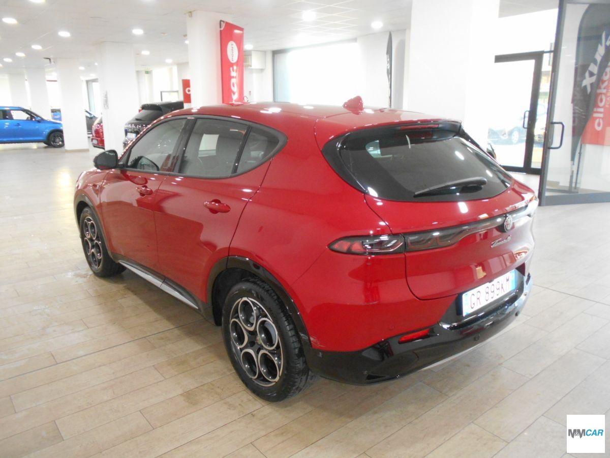 ALFA ROMEO Tonale 1.6 diesel 130 CV TCT6 TI