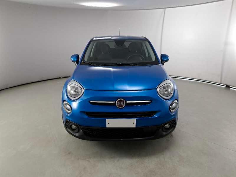 FIAT 500X 1.6 Mjet 130cv E6D Connect