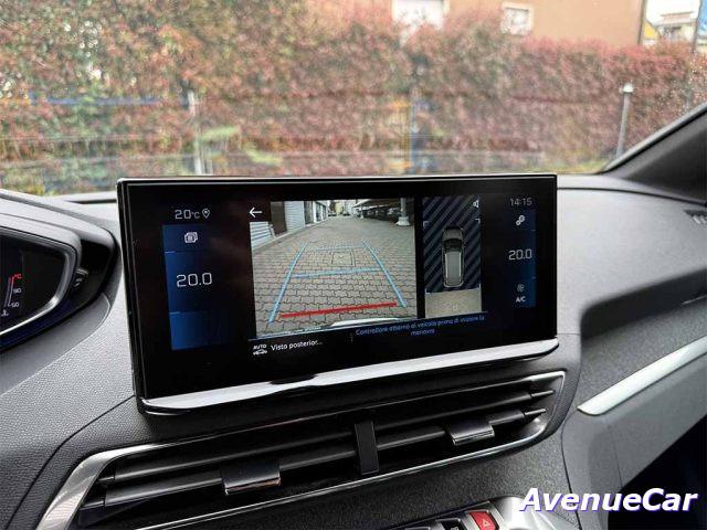 PEUGEOT 3008 Allure PREZZO REALE NESSUN OBBLIGO FINANZIARIO