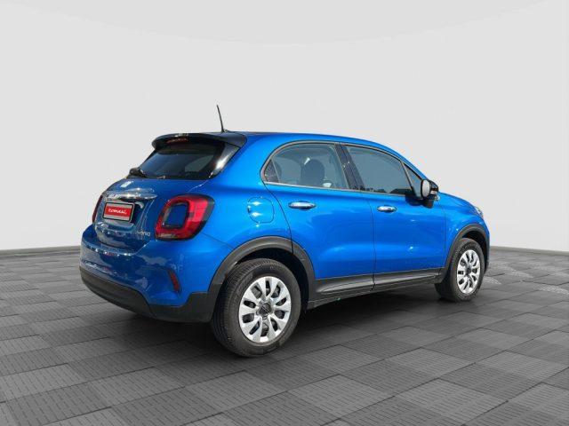 FIAT 500X 500X 1.5 T4 Hybrid 130 CV DCT