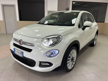 Fiat 500X 1.3 MultiJet 95 CV Lounge