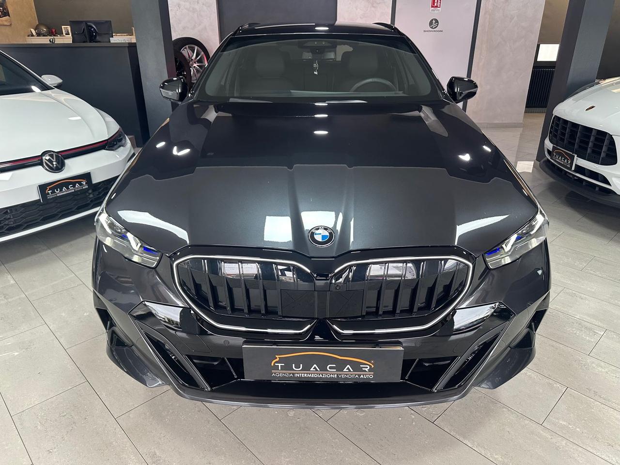 Bmw 520 M Sport PRO 520 d MHEV X Drive #7569