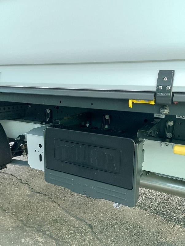 Renault Master PROMO LIMITATA SU P.CONSEGNA RIBALTABILE 3 LATI 3400X2100 - PREZZO+IVA