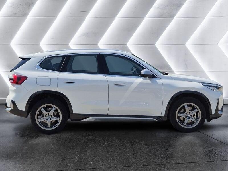 BMW X1 sdrive18i X-Line auto