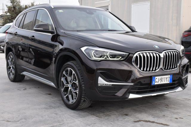 BMW X1 sDrive18d xLine Plus *PELLE, FULL*