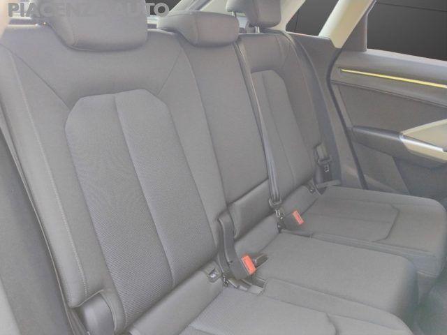 AUDI Q3 35 TDI.NAVI.PREZZO REALE..