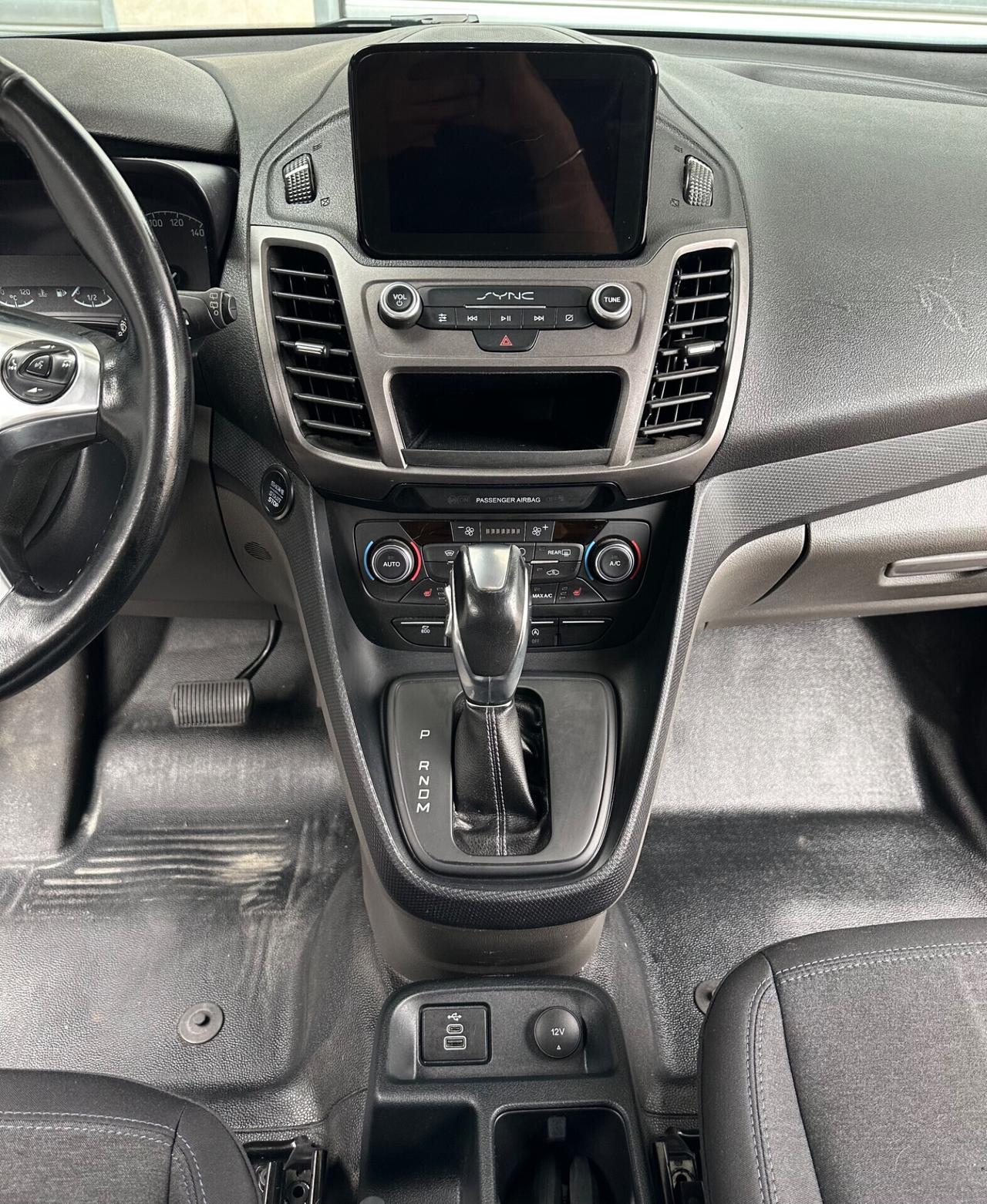 Ford Transit Connect Active 1.5 Ecoblue 120cv N1