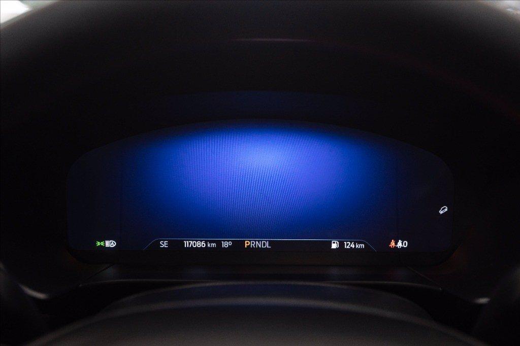 FORD Kuga 2.5 full hybrid ST-Line X awd 190cv cvt del 2021