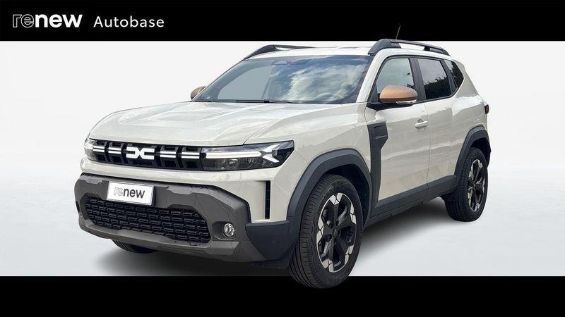 Dacia Duster NUOVO 1.0 Extreme Eco-g 100cv