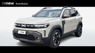Dacia Duster NUOVO 1.0 Extreme Eco-g 100cv