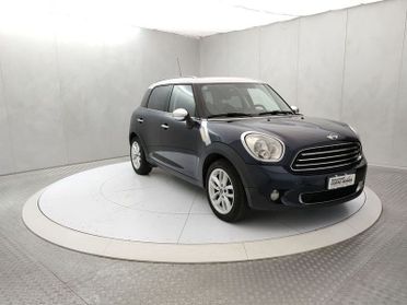 MINI Countryman Mini Countryman 1.6 Cooper D