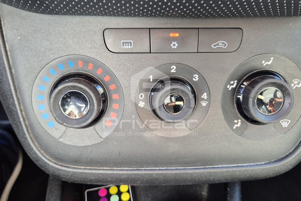 FIAT Punto Evo 1.2 5 porte Active