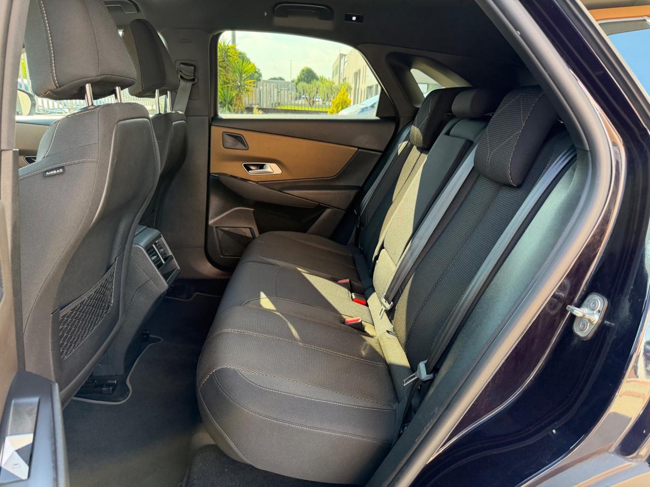 Ds 7 Crossback BlueHDi 130 aut. Business