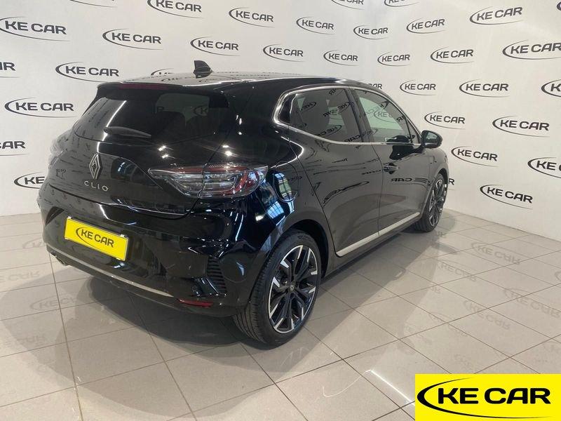 Renault Clio Clio 1.0 eco-g Techno 100cv - PROMO RENAULT