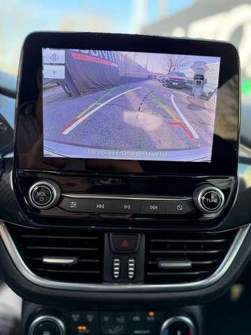 Ford Puma Puma 1.0 ecoboost ST-Line*AUTOMATICA*