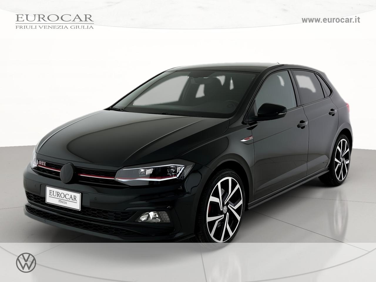 Volkswagen Polo 5p 2.0 tsi gti 200cv dsg