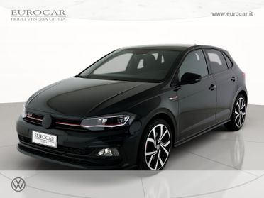 Volkswagen Polo 5p 2.0 tsi gti 200cv dsg