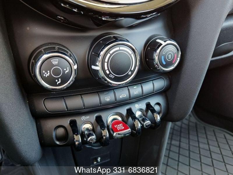MINI Mini 5 porte Mini 1.5 Cooper Essential 5 porte