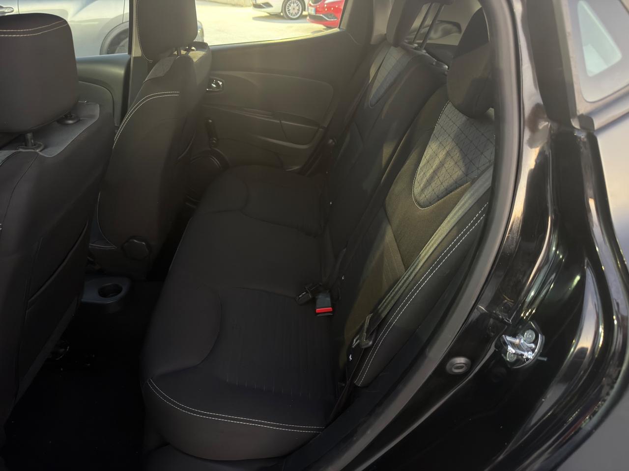 Renault Clio 0.9 TCe 12V 90CV Start&Stop 5 porte Energy