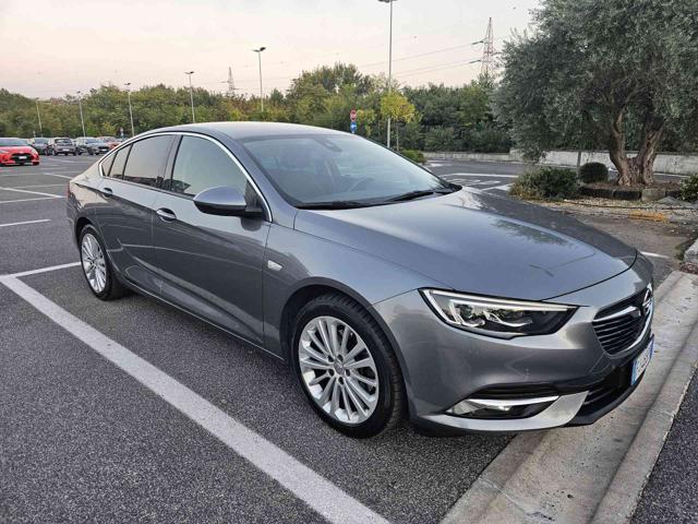 OPEL Insignia 1.6 CDTI 136CV 4 porte aut. Cosmo