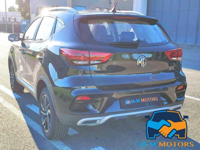 MG ZS 1.5 Luxury *GARANZIA MG 2031*PROMMO*