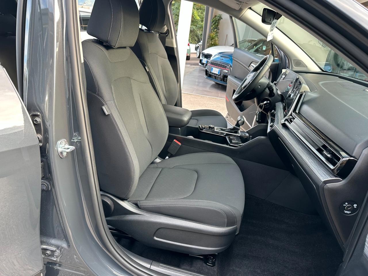 Kia Sportage 1.6 TGDi MHEV DCT Business