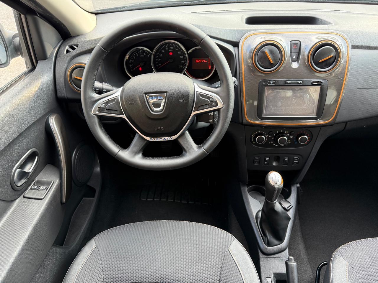 Dacia Logan MCV 1.5 dCi 8V 90CV Start&Stop Serie Speciale Brave