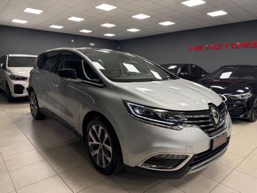 Renault Espace dCi 160CV EDC Energy Initiale Paris 4Control 7posti tetto