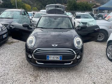 Mini 1.5 Cooper D TAGLIANDI RETE MINI GARANZIA